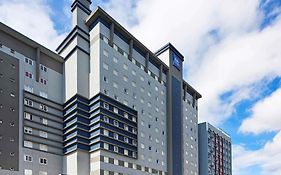 ibis budget Curitiba Centro